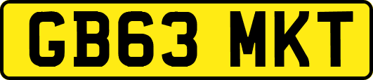 GB63MKT