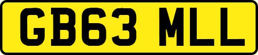 GB63MLL