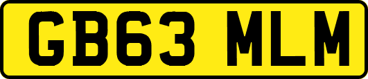GB63MLM