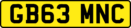 GB63MNC