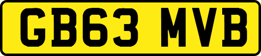 GB63MVB