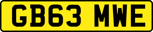 GB63MWE