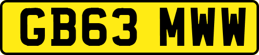 GB63MWW
