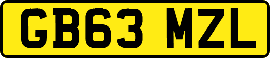 GB63MZL