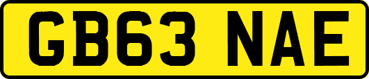 GB63NAE