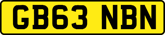 GB63NBN