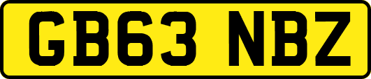 GB63NBZ