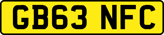 GB63NFC