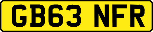 GB63NFR