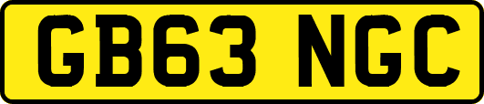 GB63NGC