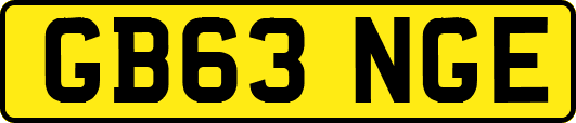 GB63NGE