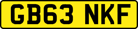 GB63NKF