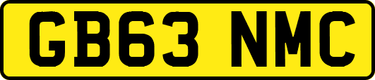 GB63NMC