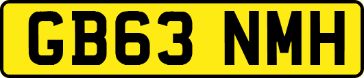 GB63NMH