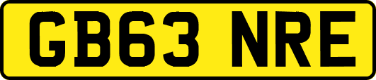 GB63NRE