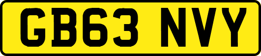GB63NVY