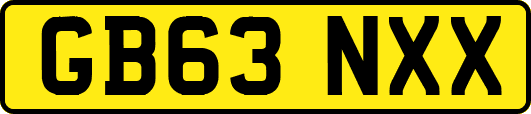 GB63NXX