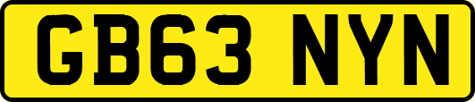 GB63NYN