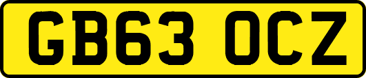 GB63OCZ