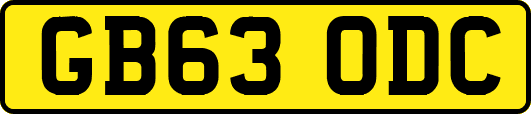 GB63ODC