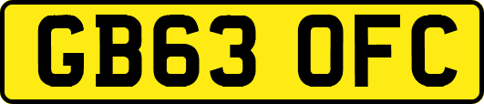 GB63OFC