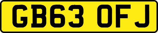 GB63OFJ