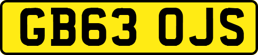 GB63OJS