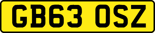 GB63OSZ
