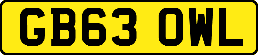 GB63OWL