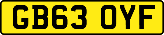GB63OYF