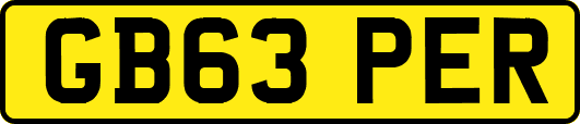 GB63PER