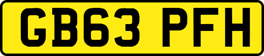 GB63PFH