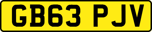 GB63PJV