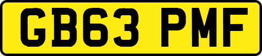GB63PMF
