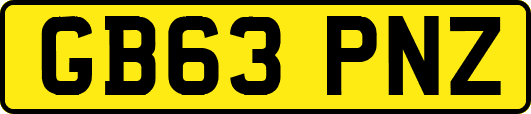 GB63PNZ