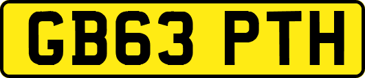 GB63PTH