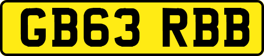 GB63RBB