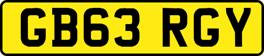 GB63RGY