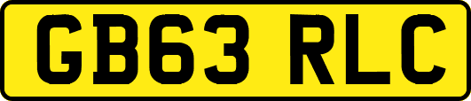 GB63RLC