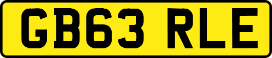 GB63RLE