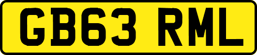 GB63RML
