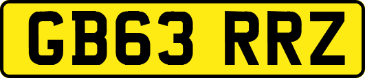 GB63RRZ