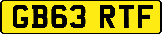 GB63RTF