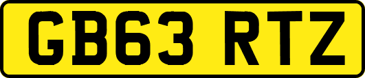 GB63RTZ