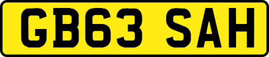 GB63SAH