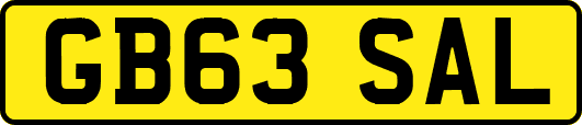 GB63SAL