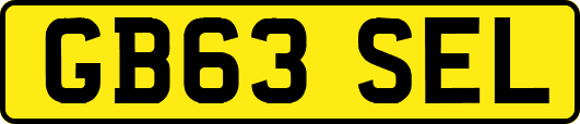 GB63SEL