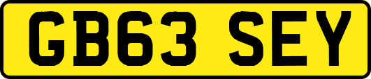 GB63SEY