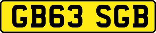 GB63SGB