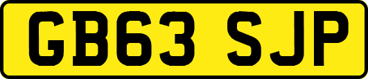 GB63SJP